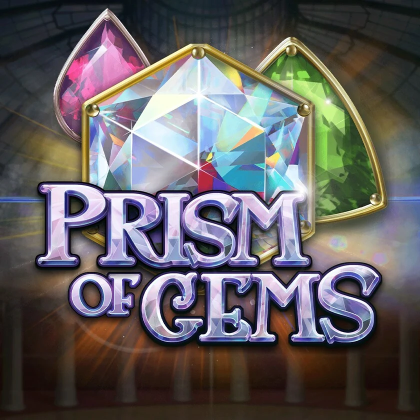 Prism of Gems