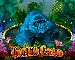 Congo Cash