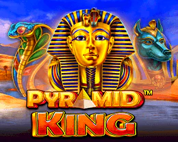 Pyramid King