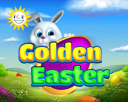 Golden Easter