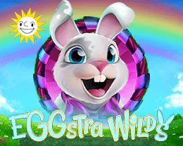 Eggstra Wilds